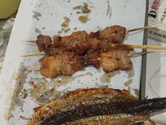 -新凯旋烧烤·燕姐千岛湖土菜