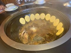 -姥家大锅台(魏各庄路店)