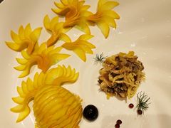 -食廬NOBLE(港汇店)