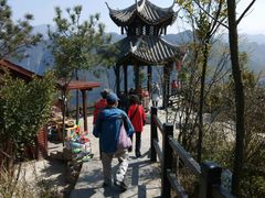 -重庆云阳龙缸景区