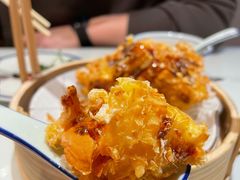 腐皮炸豆腐-万喜记冰室(大学路店)