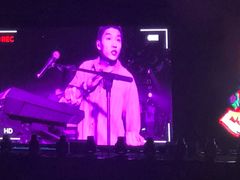 -南京奥林匹克体育中心-体育馆