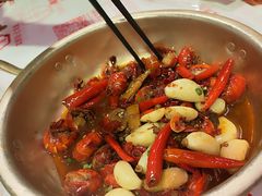 -文和友老长沙龙虾馆(化龙池店)