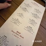浪漫西餐体验，心动的感觉😍