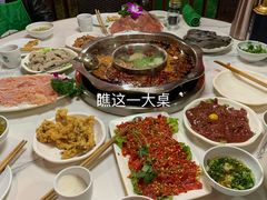 -枇杷园食为鲜火锅(南山店)