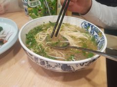 -西部马华清真食府·丝路菜(大钟寺店)