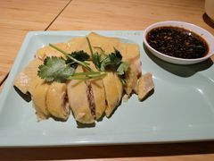 招牌白切鸡-小绍兴(南翔印象城店)