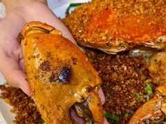 -喜记避风塘炒辣蟹(旗舰店)