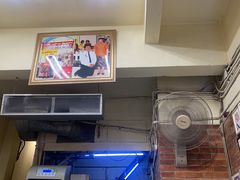 -亚明蟹肉面特大虾饺(สีลม)