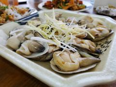 -87号烧烤海鲜·大排档(金沙滩店)