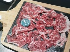 -乔先生涮肉·鲜活牛羊肉火锅(塘沽店)