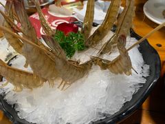 -捞围鲜·港式打边炉(海阳路店)