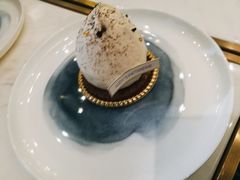 -朱迪小铺.半糖奶油蛋糕(海汇港店)