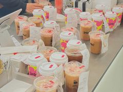 -Seesaw Coffee(武商MALL·武广店)