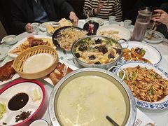 -老城味道·传统天津菜(杨柳青店)