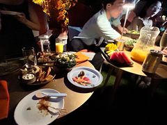 -Terrace 8 八号露台(波特曼丽思卡尔顿店)