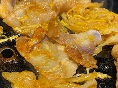 -伍丁·烤牛肋(和平东桥店)