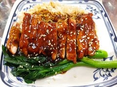-華叔茶記