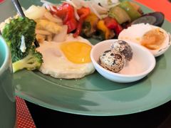 -义乌香格里拉•食尚汇MIX