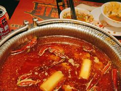 -牛New寿喜烧(闵行龙湖天街店)