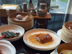 -新天世纪中餐厅