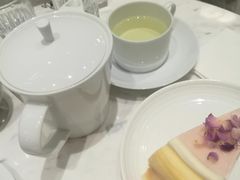 -Lady M(沙田新城市广场店)