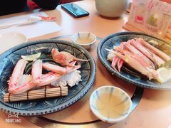 -蟹道乐(道顿堀本店)