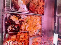 -老刘家泡馍·陕西老字号(钟楼广济街店)