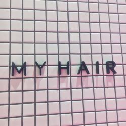 -MY HAIR ARDOR