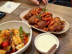 -MORNING GOOD Bistro(翰林府店)