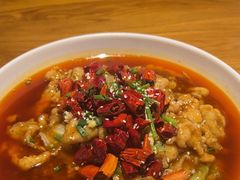 -伊喜饺子(五道口学院路店)