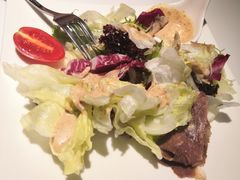 -斗牛士牛排餐厅(嘉里汇店)