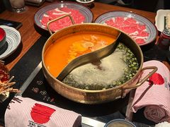 -赤RedBowl川锅·炙烤·板前(北京瑰丽酒店)