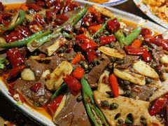-二孃鸡爪爪(东风路总店)