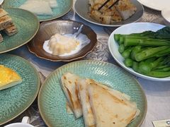 -香云轩·顺德菜(香云纱园林酒店店)