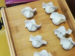 -家里婆自助水饺(振华路店)