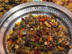 -东来土菜馆(民祥园路店)