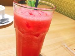 -菲滋意式餐厅(温岭银泰城店)