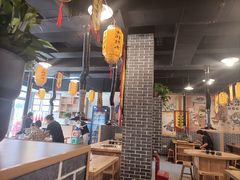 -水浒烤肉(医学院店)