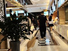 -张家港国贸酒店·餐厅
