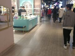 -南京时尚莱迪购物广场(正洪街店)