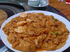 -人民公社铁锅炖·东北菜(卫国道店)