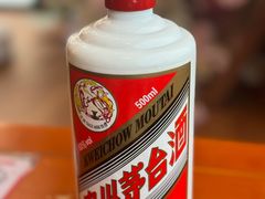 -寄畅興·百年蟹黄面·万国建筑群(外滩27号店)