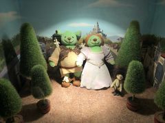 -济州岛泰迪熊博物馆