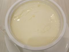 西贡双皮奶-满记甜品(金融街店)
