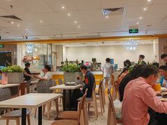-大家乐(广州天河城六楼店)