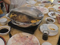 -活鱼馆(宜兴埠店)