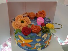 -BONCAKE裱花蛋糕(万象汇店)