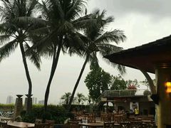 -曼谷王子宫殿酒店