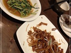 -新旺茶餐厅(嘉里城店)